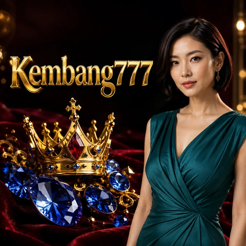 kembang777 Unduh