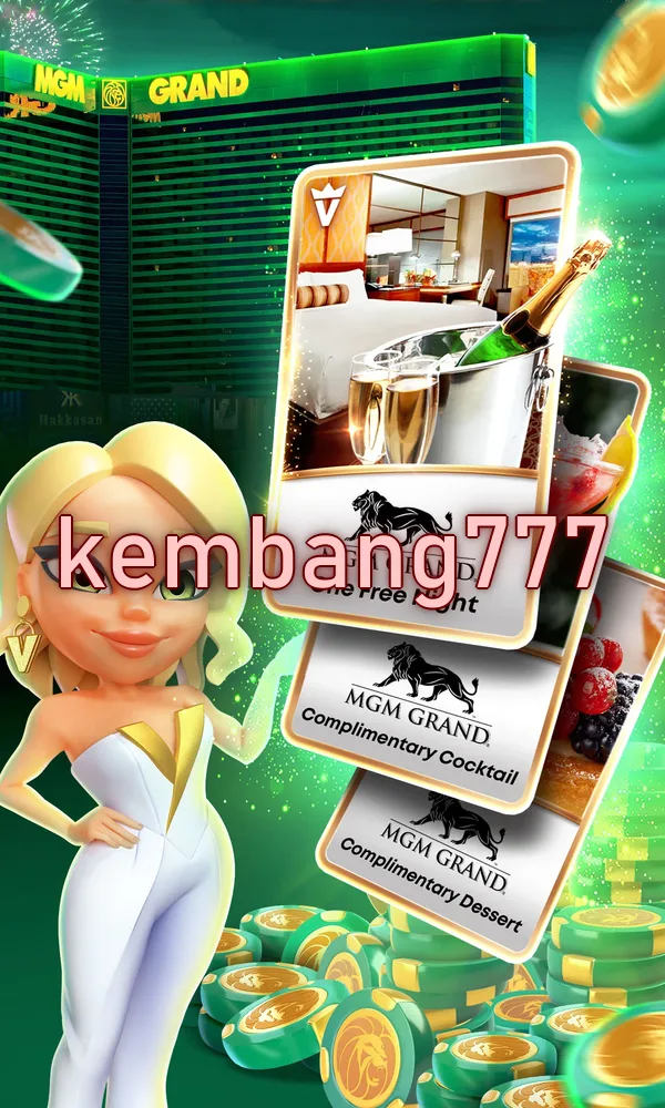 kembang777 Unduh