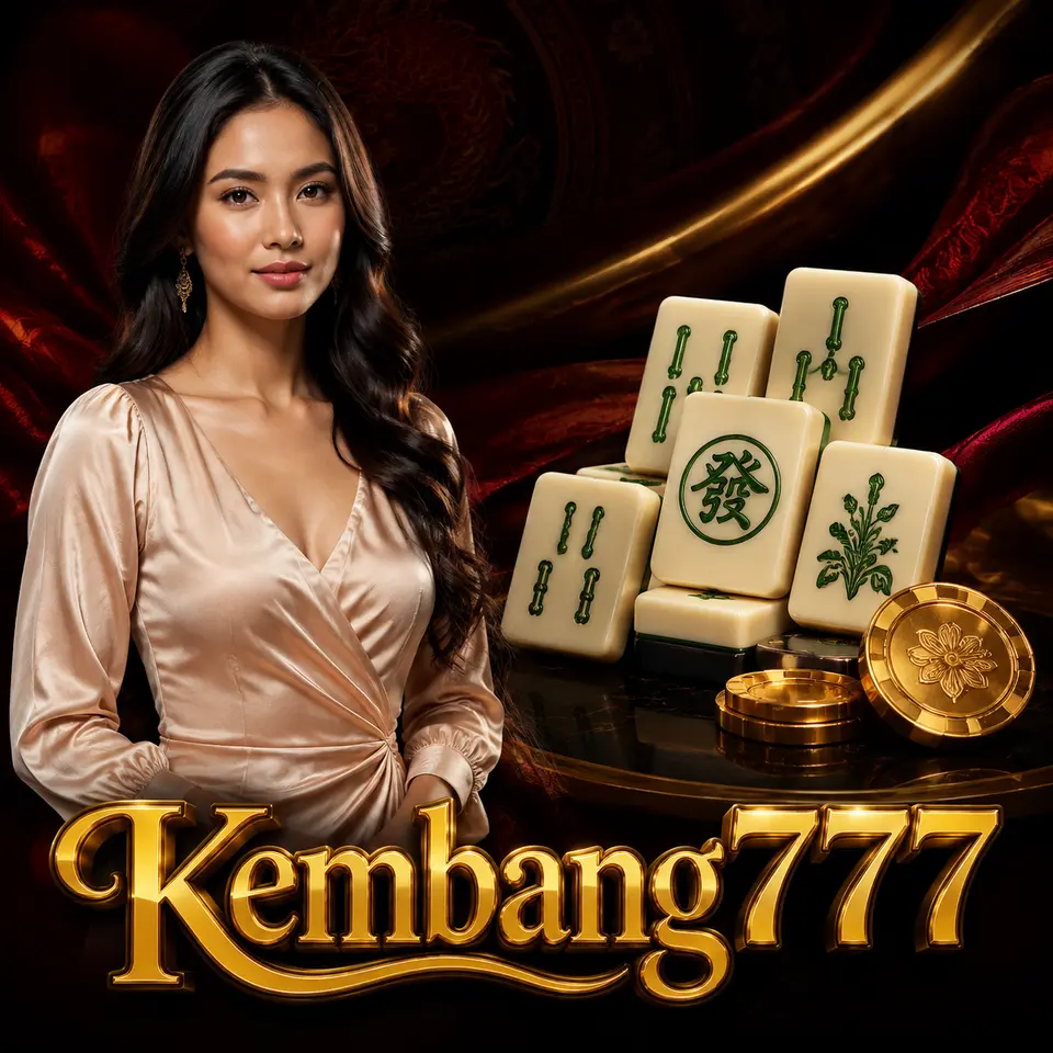 kembang777 Masuk