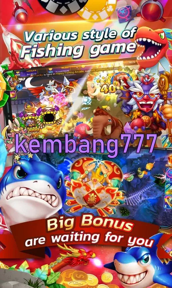 kembang777 Masuk