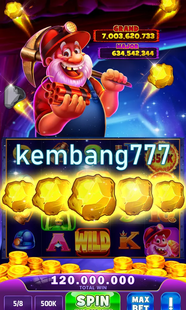 kembang777 Masuk